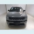 JEEP COMPASS 1.3 T270 TURBO FLEX S AT6 - CINZA - 2023 Foto 2 (Miniatura)