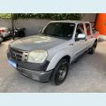 FORD RANGER XLS 2.3 16V 145CV/150CV 4X2 CD - PRATA - 2011 Foto 2 (Miniatura)