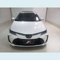 TOYOTA COROLLA 2.0 VVT-IE FLEX ALTIS DIRECT SHIFT - BRANCO - 2022 Foto 2 (Miniatura)