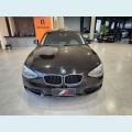 BMW 118I 1.6 GP 16V TURBO 4P AUT. - PRETO - 2014 Foto 2 (Miniatura)