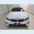 BMW 320I 2.0 16V TURBO GP AUT. - BRANCO - 2021 Foto 2 (Miniatura)