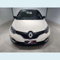 RENAULT CAPTUR 1.6 16V SCE FLEX LIFE X-TRONIC - BEGE - 2018 Foto 2 (Miniatura)
