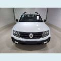 RENAULT OROCH 1.6 16V SCE FLEX INTENSE MANUAL - BRANCO - 2023 Foto 2 (Miniatura)