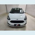 FORD KA 1.5 TI-VCT FLEX SE MANUAL - BRANCO - 2019 Foto 2 (Miniatura)