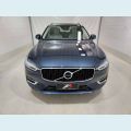 VOLVO XC60 2.0 T8 HYBRID MOMENTUM AWD GEARTRONIC - AZUL - 2020 Foto 2 (Miniatura)