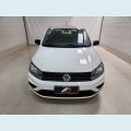 VOLKSWAGEN GOL 1.6 MSI TOTALFLEX 4P MANUAL - BRANCO - 2019 Foto 2 (Miniatura)