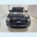 FORD RANGER 2.2 BLACK 4X2 CD 16V DIESEL 4P AUT. - PRETO - 2023 Foto 2 (Miniatura)