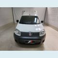 FIAT FIORINO 1.4 MPI FURGÃO HARD WORKING 8V FLEX 2P MANUAL - BRANCO - 2020 Foto 2 (Miniatura)
