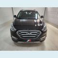 HYUNDAI IX35 2.0 MPFI GL 16V FLEX 4P AUT. - PRETO - 2021 Foto 2 (Miniatura)
