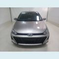 HYUNDAI HB 20 1.0 12V FLEX COMFORT MANUAL - PRATA - 2023 Foto 2 (Miniatura)