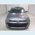 HYUNDAI HB 20 1.0 12V FLEX COMFORT MANUAL - CINZA - 2023 Foto 2 (Miniatura)