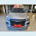 CHERY TIGGO 5X 1.5 VVT TURBO IFLEX TXS DCT - PRATA - 2022 Foto 2 (Miniatura)
