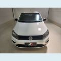 VOLKSWAGEN VOYAGE 1.0 12V MPI TOTALFLEX 4P MANUAL - BRANCO - 2021 Foto 2 (Miniatura)
