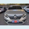 RENAULT SANDERO ZEN FLEX 1.0 12V 5P MEC. - PRATA - 2020 Foto 2 (Miniatura)