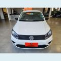 VOLKSWAGEN GOL 1.6 MSI TOTALFLEX 4P MANUAL - BRANCO - 2022 Foto 2 (Miniatura)