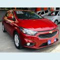CHEVROLET ONIX HATCH LT 1.4 8V FLEXPOWER 5P MEC. - VERMELHO - 2019 Foto 2 (Miniatura)