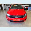 VOLKSWAGEN GOL 1.0 12V MPI TOTALFLEX 4P MANUAL - VERMELHO - 2022 Foto 2 (Miniatura)