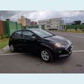 HYUNDAI HB 20 VISION 1.0 FLEX 12V MEC. - PRETO - 2020 Foto 2 (Miniatura)
