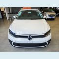 VOLKSWAGEN POLO 1.0 170 TSI COMFORTLINE AUT. - BRANCO - 2024 Foto 2 (Miniatura)