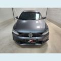 VOLKSWAGEN JETTA 2.0 TSI HIGHLINE 211CV 4P TIPTRONIC - CINZA - 2017 Foto 2 (Miniatura)