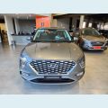 HYUNDAI CRETA 1.0 TGDI FLEX LIMITED AUT. - CINZA - 2024 Foto 2 (Miniatura)