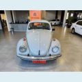VOLKSWAGEN FUSCA 1.3 8V 2P MANUAL - CINZA - 1985 Foto 2 (Miniatura)