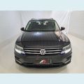 VOLKSWAGEN TIGUAN 1.4 250 TSI TOTAL FLEX ALLSPACE TIPTRONIC - PRETO - 2019 Foto 2 (Miniatura)