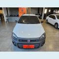 FIAT STRADA 1.4 MPI HARD WORKING CD 8V FLEX 3P MANUAL - BRANCO - 2018 Foto 2 (Miniatura)
