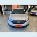FIAT STRADA 1.3 FIREFLY FLEX FREEDOM CS MANUAL - PRATA - 2022 Foto 2 (Miniatura)