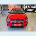 CITROËN C4 CACTUS 1.6 VTI 120 FLEX FEEL PACK EAT6 - VERMELHO - 2022 Foto 2 (Miniatura)