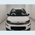 CITROËN AIRCROSS 1.6 SHINE BUSINESS 16V FLEX 4P AUT. - BRANCO - 2017 Foto 2 (Miniatura)