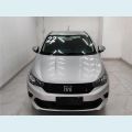 FIAT ARGO 1.0 FIREFLY FLEX DRIVE MANUAL - PRATA - 2022 Foto 2 (Miniatura)