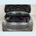 FORD KA 1.5 TI-VCT FLEX SE SEDAN MANUAL - CINZA - 2020 Foto 2 (Miniatura)