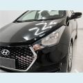 HYUNDAI HB 20S 1.6 COMFORT PLUS 16V FLEX 4P AUT. - PRETO - 2019 Foto 2 (Miniatura)