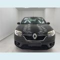 RENAULT LOGAN 1.0 12V SCE FLEX ZEN MANUAL - PRETO - 2020 Foto 2 (Miniatura)