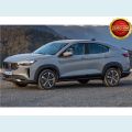 FIAT FASTBACK 1.0 TURBO 200 FLEX AUDACE CVT - INDEFINIDA - 2023 Foto 2 (Miniatura)