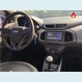 CHEVROLET PRISMA 1.0 MPFI ADVANTAGE 8V FLEX 4P MANUAL - N/D - 2015 Foto 2 (Miniatura)