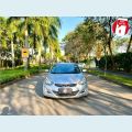 HYUNDAI ELANTRA 2.0 GLS 16V FLEX 4P AUT. - N/D - 2015 Foto 2 (Miniatura)