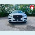 JAGUAR F-PACE 2.0 16V TURBO DIESEL PRESTIGE AWD 4P AUT. - N/D - 2019 Foto 2 (Miniatura)