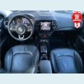 JEEP COMPASS 2.0 16V FLEX LIMITED AUT. - PRATA - 2020 Foto 2 (Miniatura)