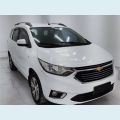 CHEVROLET SPIN 1.8 LTZ 8V FLEX 4P AUT. - N/D - 2019 Foto 2 (Miniatura)