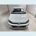 VOLKSWAGEN POLO 1.0 200 TSI COMFORTLINE AUT. - BRANCO - 2021 Foto 2 (Miniatura)