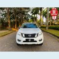 NISSAN FRONTIER 2.3 16V TURBO DIESEL XE CD 4X4 AUT. - N/D - 2021 Foto 2 (Miniatura)