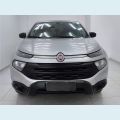 FIAT TORO 1.8 16V EVO FLEX ENDURANCE AT6 - N/D - 2021 Foto 2 (Miniatura)
