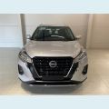 NISSAN KICKS 1.6 16V FLEXSTART SENSE XTRONIC - INDEFINIDA - 2024 Foto 2 (Miniatura)