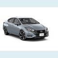 NISSAN VERSA 1.6 16V FLEX SENSE XTRONIC - INDEFINIDA - 2024 Foto 2 (Miniatura)