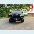 TOYOTA HILUX SW4 2.7 SR 4X2 16V FLEX 4P AUT. - N/D - 2017 Foto 2 (Miniatura)