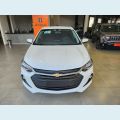 CHEVROLET ONIX 1.0 FLEX LT MANUAL - BRANCO - 2024 Foto 2 (Miniatura)