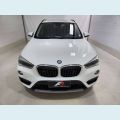 BMW X1 2.0 16V TURBO ACTIVEFLEX SDRIVE20I 4P AUT. - BRANCO - 2016 Foto 2 (Miniatura)