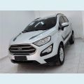 FORD ECOSPORT 1.5 TIVCT FLEX SE AUT. - PRATA - 2019 Foto 2 (Miniatura)